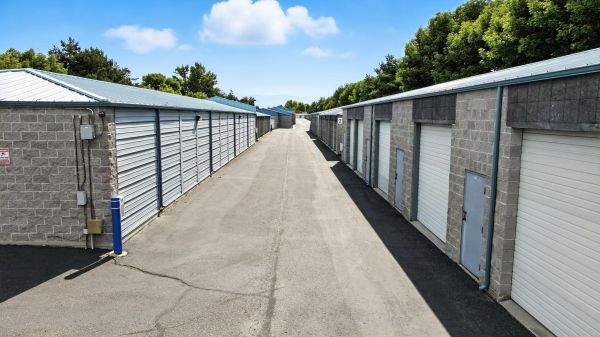 Storage Star Boise - S. Maple Grove - 450 South Maple Grove Road