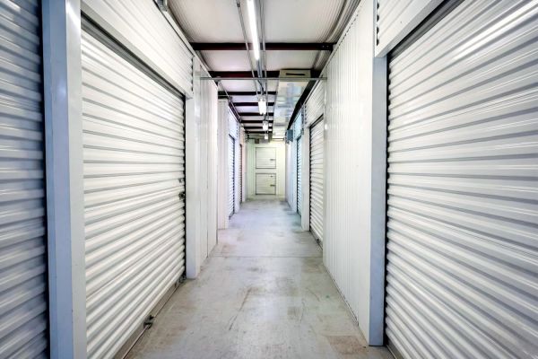 Tri Tower Self Storage - 648 East Mountain Lake Cutoff Road