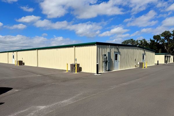 Tri Tower Self Storage - 648 East Mountain Lake Cutoff Road
