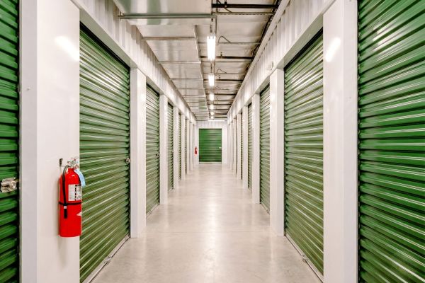 Tri Tower Self Storage - 648 East Mountain Lake Cutoff Road