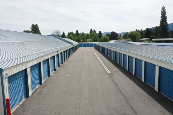 Storage Star Hayden - North Government - 9906 North Government Way