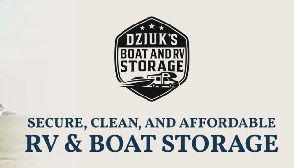 Dziuk's Boat & RV Storage - 8865 Farm to Market Road 471