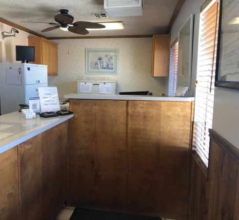 Purely Storage - Lancaster - E Ave I - 1209 East Avenue I