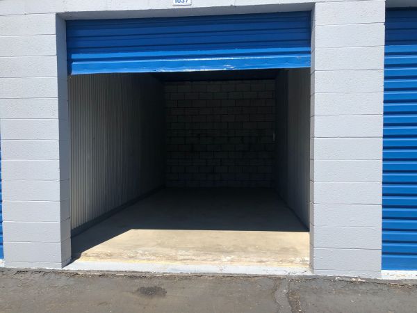Purely Storage - Lancaster - E Ave I - 1209 East Avenue I