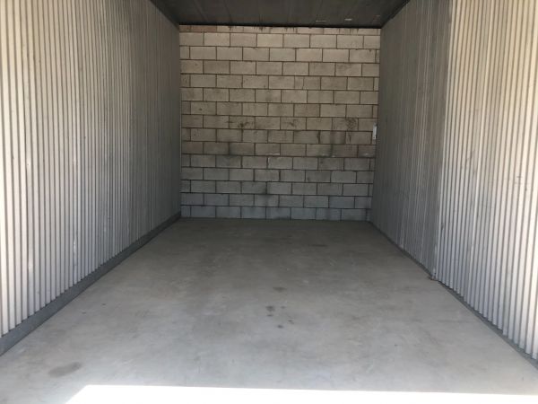 Purely Storage - Lancaster - E Ave I - 1209 East Avenue I
