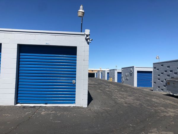 Purely Storage - Lancaster - E Ave I - 1209 East Avenue I