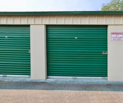 Gypsum Self Storage - 245 Airpark Dr