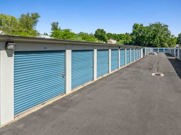 LocalStorage Hamden - 34 Raccio Park Road