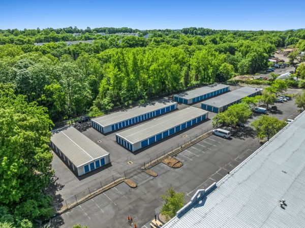 LocalStorage Hamden - 34 Raccio Park Road