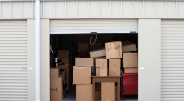 Purely Storage - Lancaster - 10th Street West - 44130 10th Street West