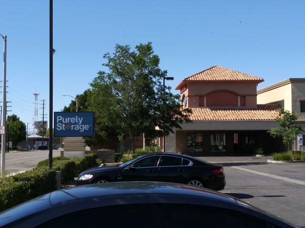 Purely Storage - Lancaster - 10th Street West - 44130 10th Street West