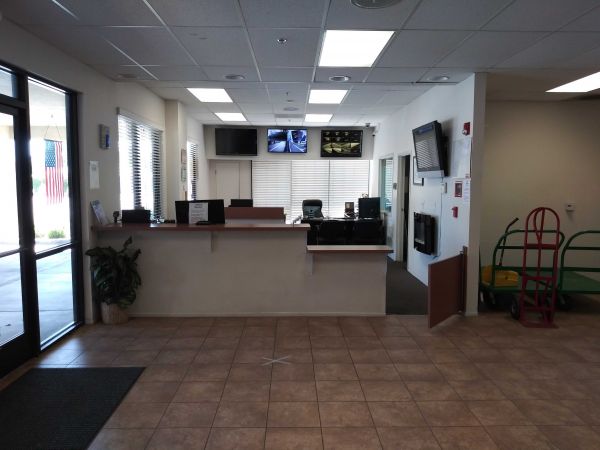 Purely Storage - Lancaster - 10th Street West - 44130 10th Street West