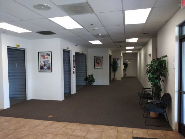 Purely Storage - Lancaster - 10th Street West - 44130 10th Street West