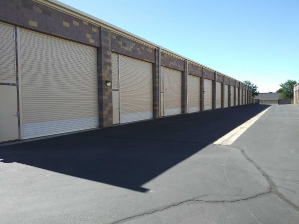 Purely Storage - Lancaster - 10th Street West - 44130 10th Street West