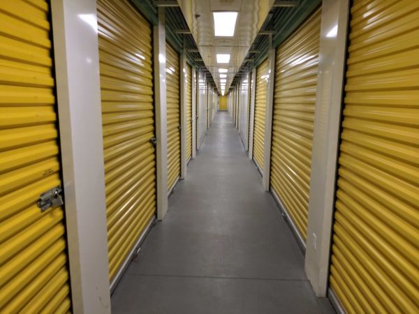 Purely Storage - Lancaster - 10th Street West - 44130 10th Street West