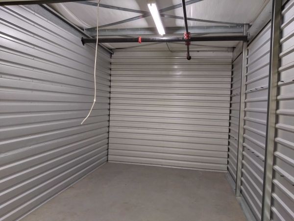 Purely Storage - Lancaster - 10th Street West - 44130 10th Street West