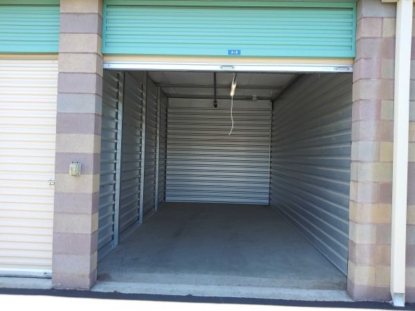 Purely Storage - Lancaster - 10th Street West - 44130 10th Street West