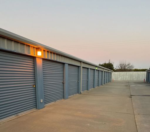 Purely Storage - Madera - Ave 12 - 37496 Avenue 12