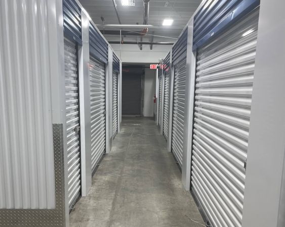 Lock & Roll Storage - Roanoke - 4142 Melrose Avenue Northwest
