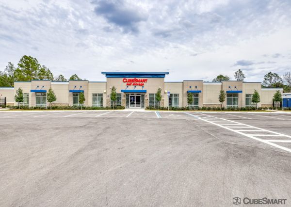 CubeSmart Self Storage - 11100 U.S. Route 1 - FL - 11100 U.S. Route 1