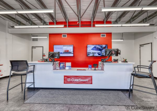 CubeSmart Self Storage - 11100 U.S. Route 1 - FL - 11100 U.S. Route 1