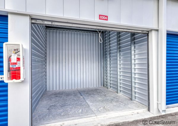 CubeSmart Self Storage - 11100 U.S. Route 1 - FL - 11100 U.S. Route 1