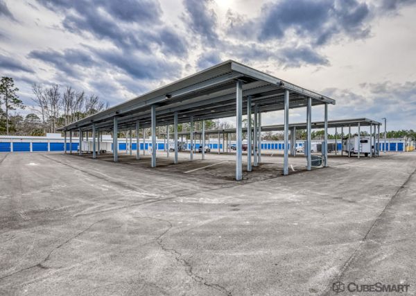 CubeSmart Self Storage - 11100 U.S. Route 1 - FL - 11100 U.S. Route 1