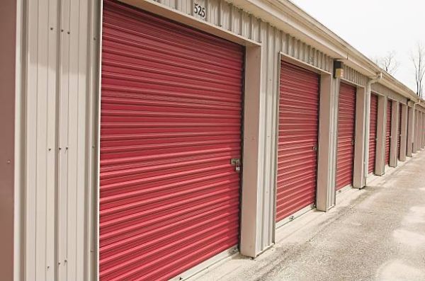 Theodore Lock Storage and RV Park - 5665 U.s. 90