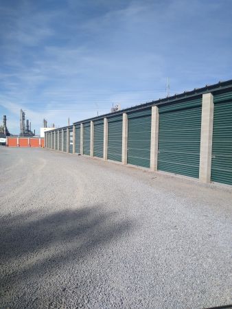 Theodore Lock Storage and RV Park - 5665 U.s. 90