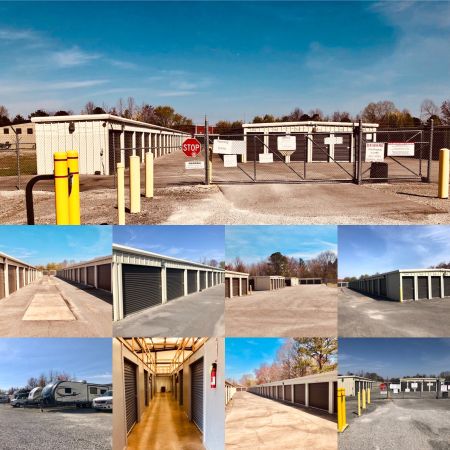Theodore Lock Storage and RV Park - 5665 U.s. 90