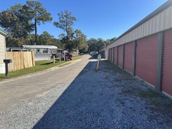 Theodore Lock Storage and RV Park - 5665 U.s. 90