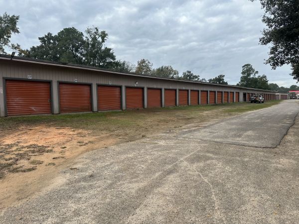 Theodore Lock Storage and RV Park - 5665 U.s. 90