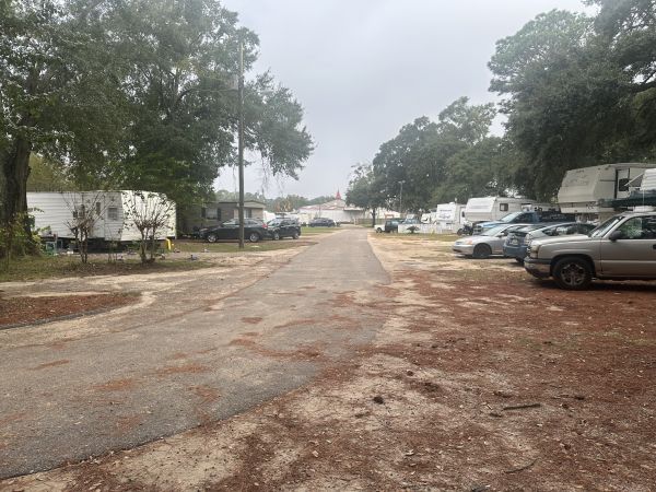 Theodore Lock Storage and RV Park - 5665 U.s. 90