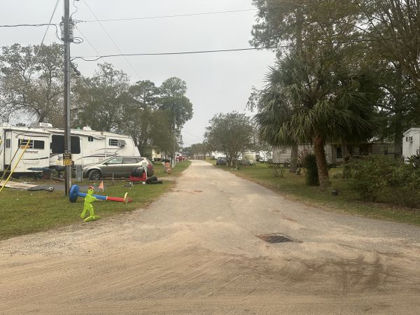 Theodore Lock Storage and RV Park - 5665 U.s. 90