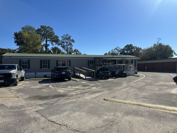 Theodore Lock Storage and RV Park - 5665 U.s. 90