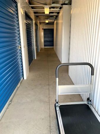 Storage Sense - Springfield - Hollis - 3500 Hollis Drive