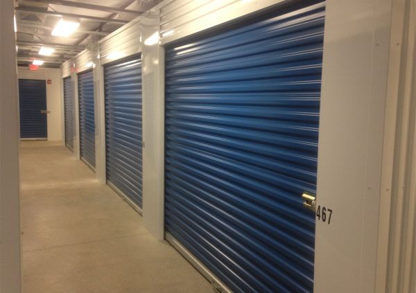 Storage Sense - Springfield - Hollis - 3500 Hollis Drive