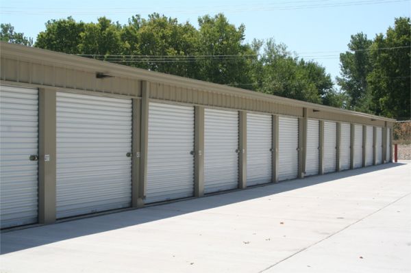 Storage Sense - Springfield - Hollis - 3500 Hollis Drive