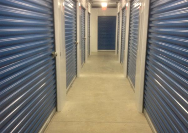 Storage Sense - Springfield - Hollis - 3500 Hollis Drive