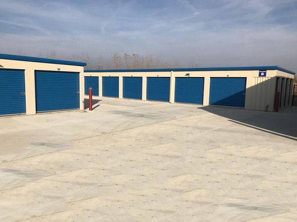 Storage Sense - Springfield - Yucan - 3881 Yucan Drive