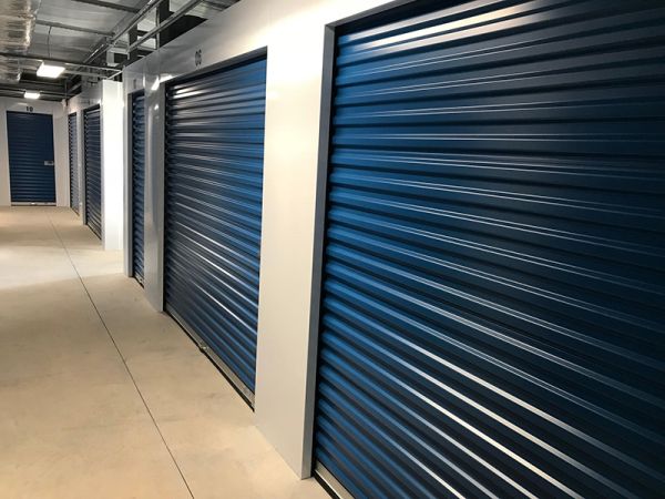 Storage Sense - Springfield - Yucan - 3881 Yucan Drive