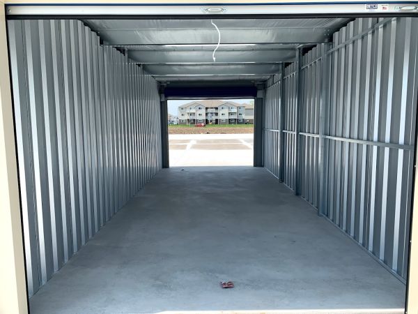 Storage Sense - Springfield - Yucan - 3881 Yucan Drive