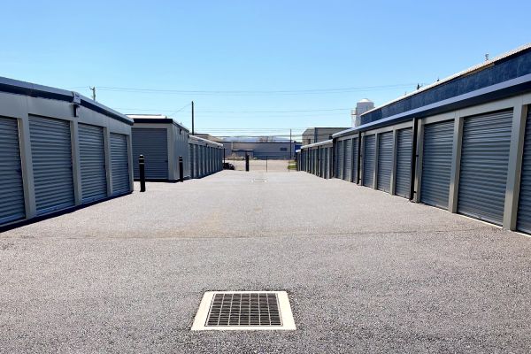 Lemoyne Self Storage - 1005 Hummel Avenue