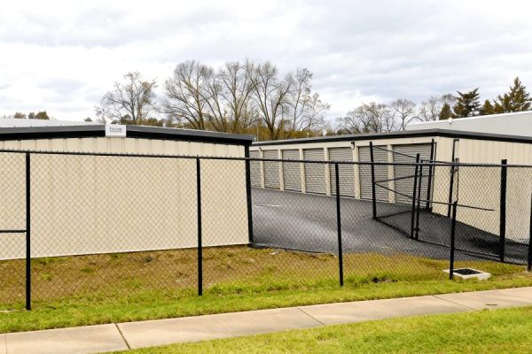 Lemoyne Self Storage - 1005 Hummel Avenue