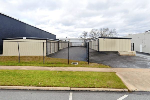 Lemoyne Self Storage - 1005 Hummel Avenue