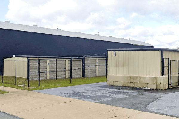 Lemoyne Self Storage - 1005 Hummel Avenue