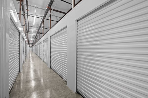 Auburn Storage - 651 Veterans Boulevard