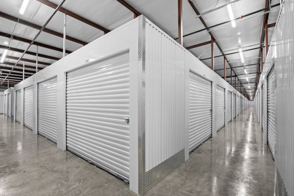 Auburn Storage - 651 Veterans Boulevard