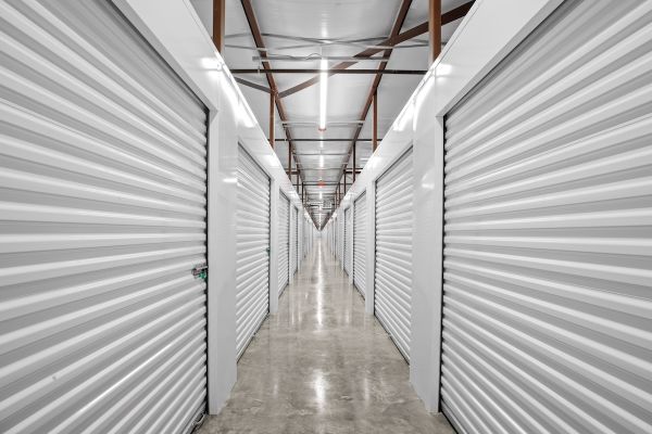 Auburn Storage - 651 Veterans Boulevard