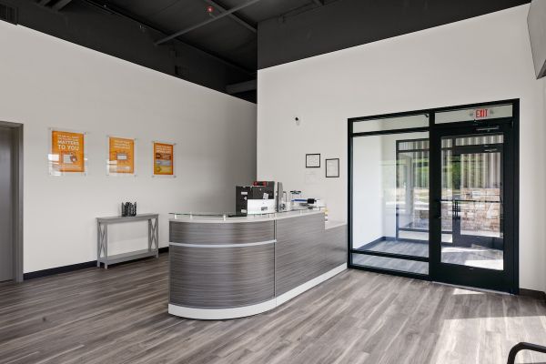 Auburn Storage - 651 Veterans Boulevard